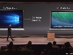 “Surface Book mạnh gấp đôi MacBook Pro”: Microsoft có hơi quá lời?