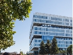 Thăm quan trụ sở mới của Samsung tại Thung Lũng Silicon