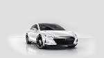 Trung Quốc đáp trả Tesla Model S bằng mẫu xe điện phá vỡ định nghĩa "cái đẹp"