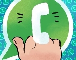 WhatsApp cập nhật thêm biểu tượng "ngón tay thối"