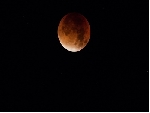 Xem lại hình ảnh “Siêu Mặt trăng máu” vô cùng hiếm gặp trên toàn thế giới
