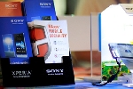 Xperia Z2 của Sony tích hợp sẵn Bkav Mobile Security