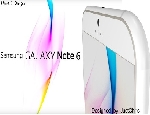 Ý tưởng Samsung Galayxy Note 6: ông vua của phân khúc phablet