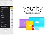 Younity - Truy cập dữ liệu trên PC từ iPhone, iPad