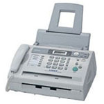 Máy Fax Panasonic KX-FL 402 cũ