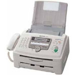 Máy Fax Panasonic KX-FL 612 cũ