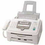 Máy Fax Panasonic KX-FL542 cũ