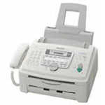 Máy Fax Panasonic KX-FLM652 cũ