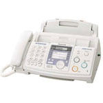 Máy Fax Panasonic KX-FM 386 cũ
