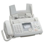 Máy Fax Panasonic KX-FP 711 cũ