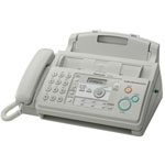 Máy Fax Panasonic KX-FP701 cũ