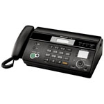 Máy Fax Panasonic KX-FT 987 cũ