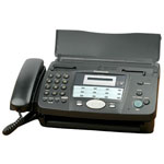 Máy Fax Panasonic KX_FT73 cũ