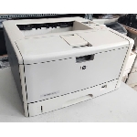 Máy in A3 HP Laserjet 5200DTN cũ